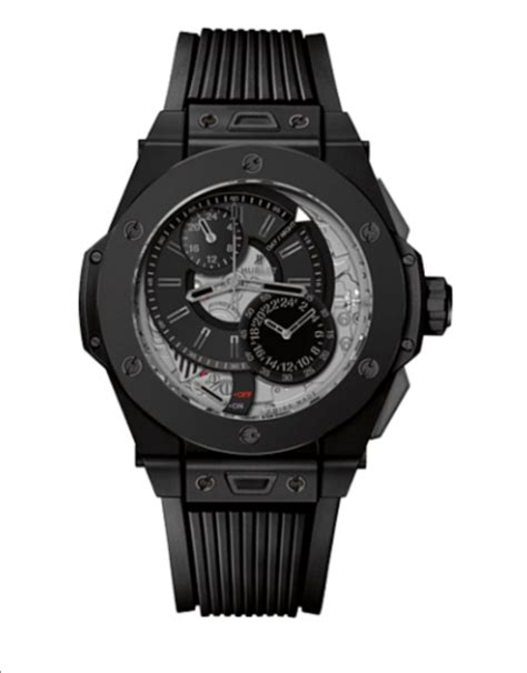 hublot big bang aaa replica same weight|how to identify hublot watches.